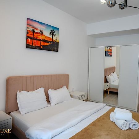 Yamaluxe Apartments - Silent & Primitive With Relaxing Area Бухарест Экстерьер фото
