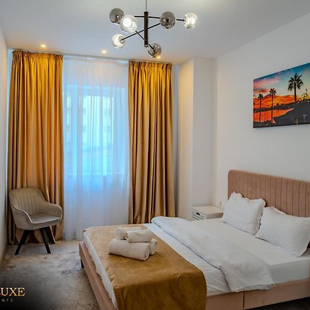 Yamaluxe Apartments - Silent & Primitive With Relaxing Area Бухарест Экстерьер фото