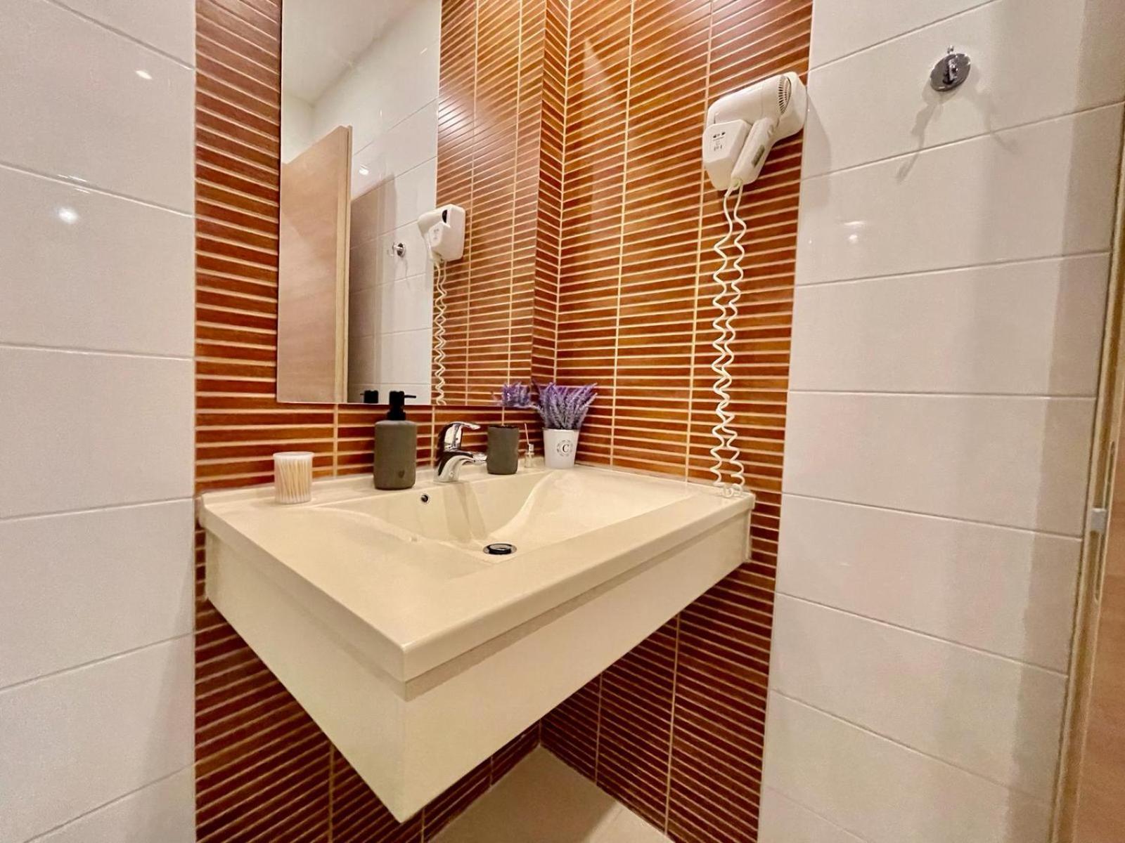 Yamaluxe Apartments - Silent & Primitive With Relaxing Area Бухарест Экстерьер фото