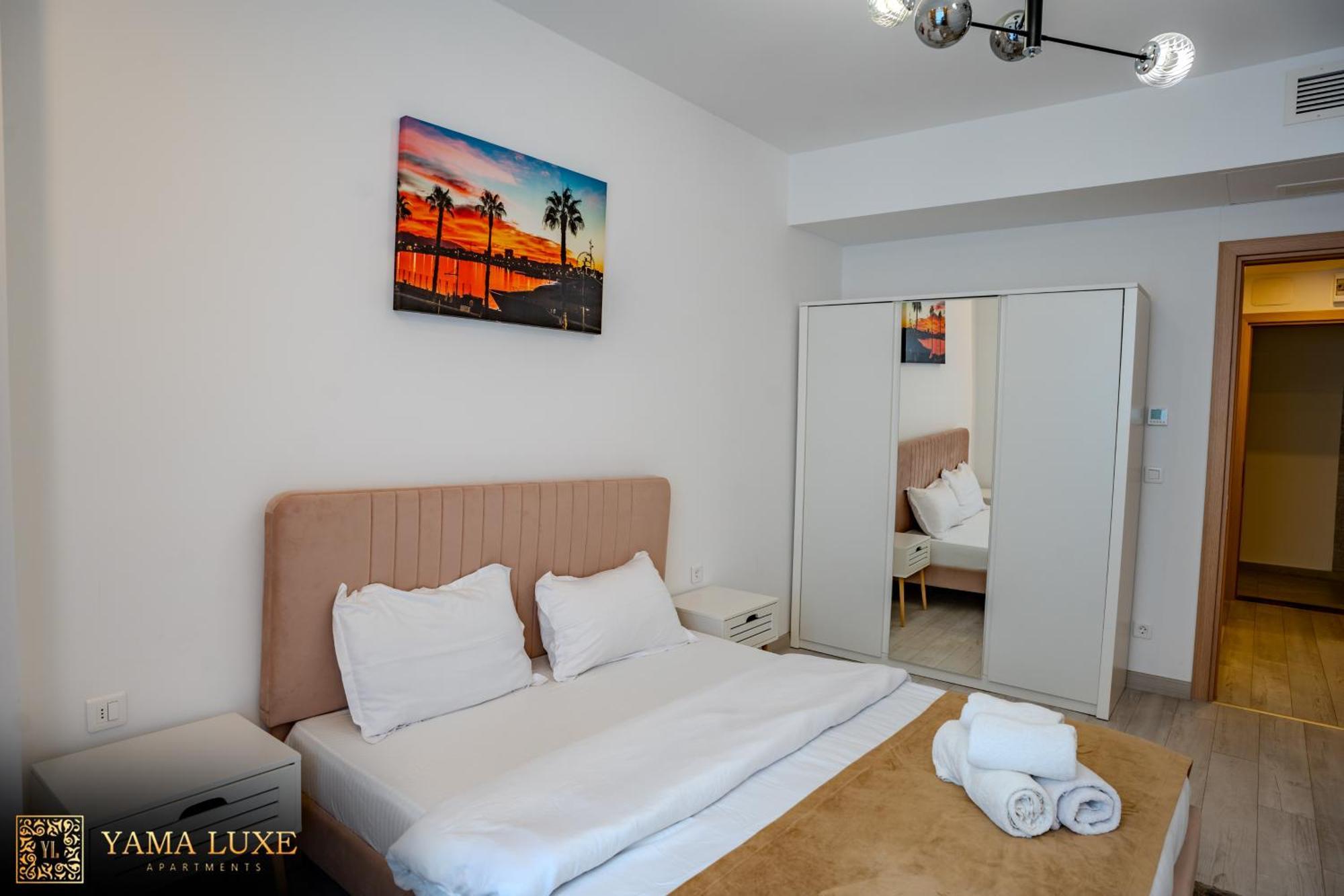 Yamaluxe Apartments - Silent & Primitive With Relaxing Area Бухарест Экстерьер фото